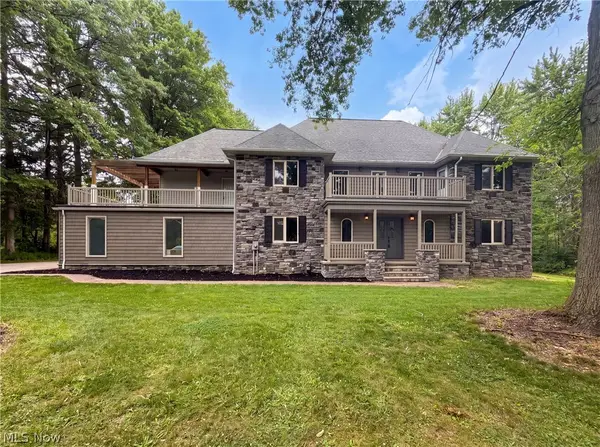 37045 Chagrin Boulevard, Chagrin Falls, OH 44022
