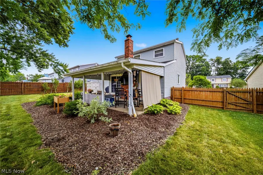 8354 Newcomb Drive, Parma, OH 44129 - #3