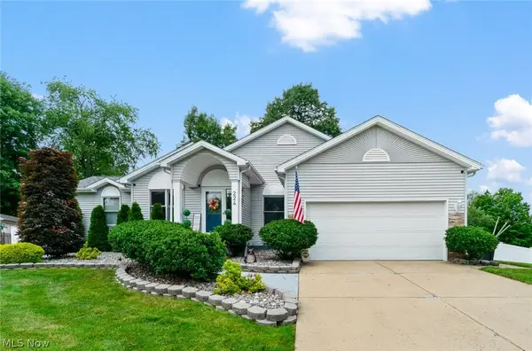 224 Misty Woods Court, Struthers, OH 44471