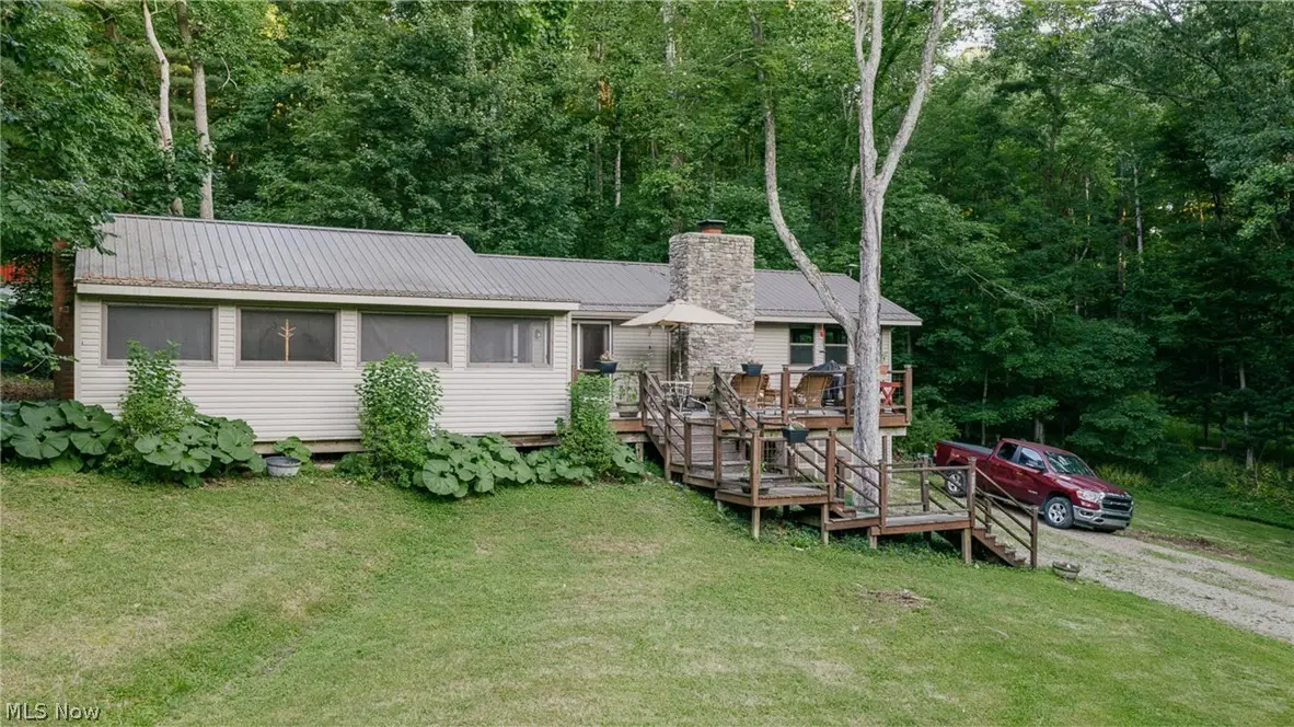 6153 Nichols Sw Lane, Bowerston, OH 44695 - #1