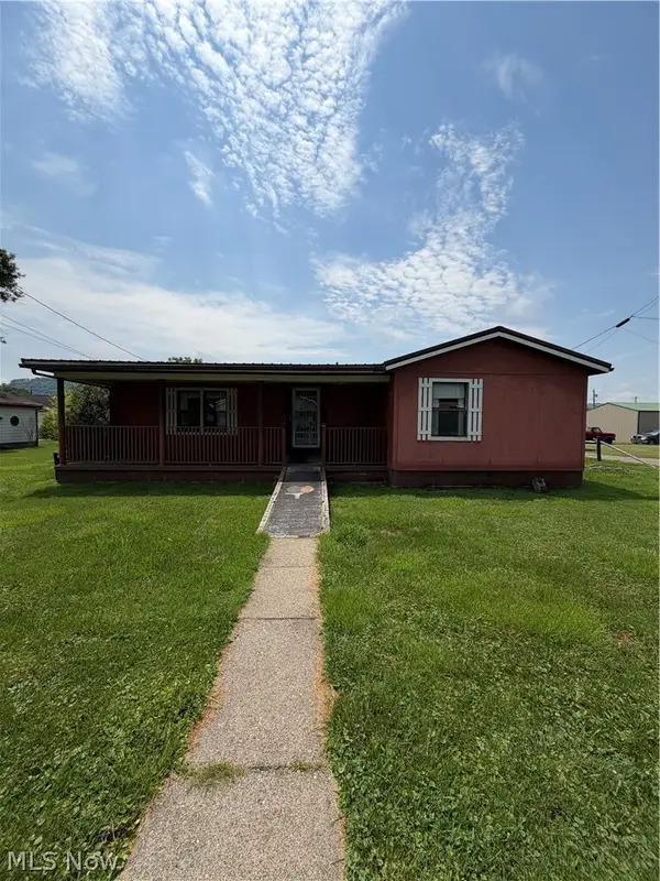 37255 7th Avenue, Sardis, OH 43946
