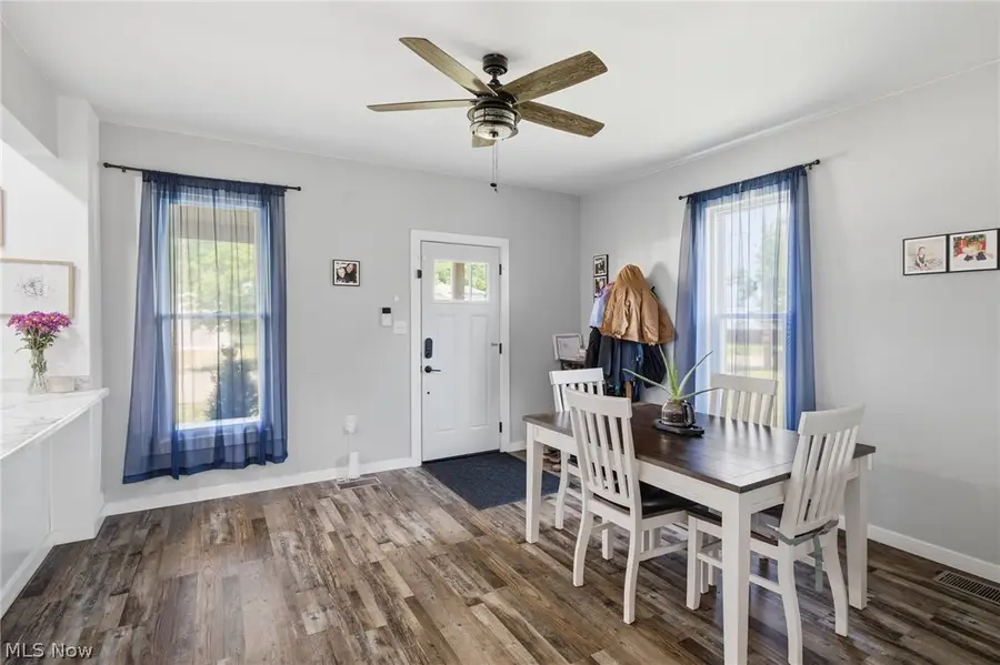 141 E 2nd Street, Perrysville, OH 44864 - #2
