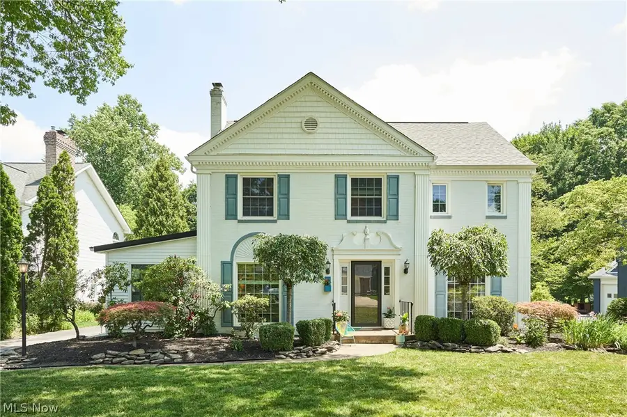 183 Overwood Road, Akron, OH 44313 - #2