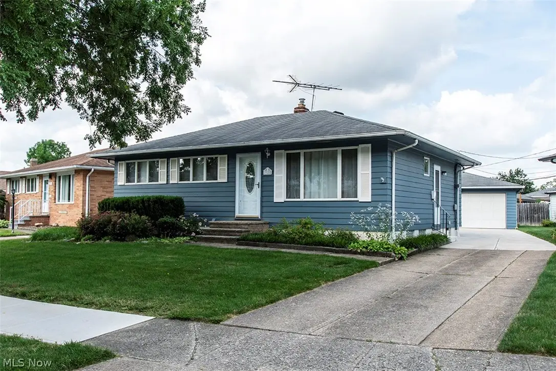 19155 Davinwood Drive, Cleveland, OH 44135 - #1