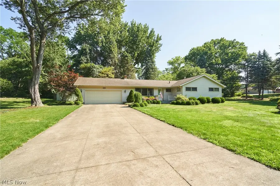 299 W Caston Road, New Franklin, OH 44319 - #3