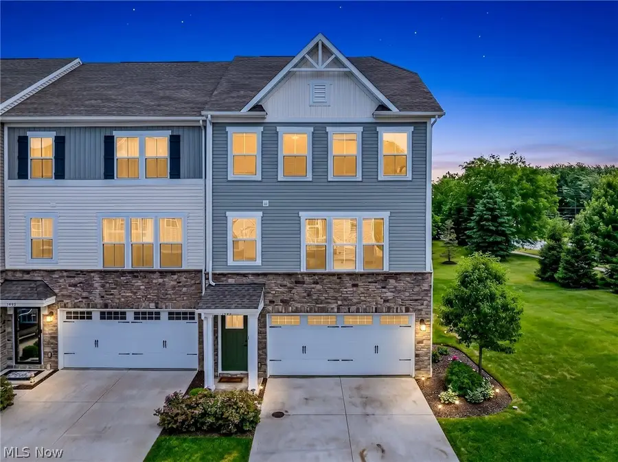 1497 Caymus Court, Avon, OH 44011 - #2