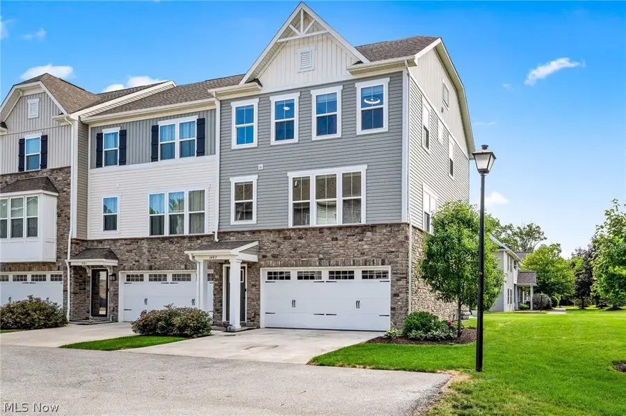 1497 Caymus Court, Avon, OH 44011 - #3