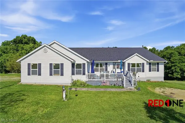 2053 Gard Lane, Mount Perry, OH 43762