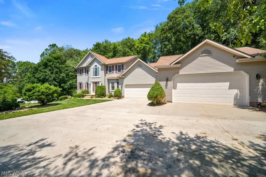 3303 W Smithville Western Road, Wooster, OH 44691 - #1
