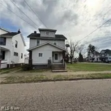 2106 Indiana Ne Way, Canton, OH 44705 - #1