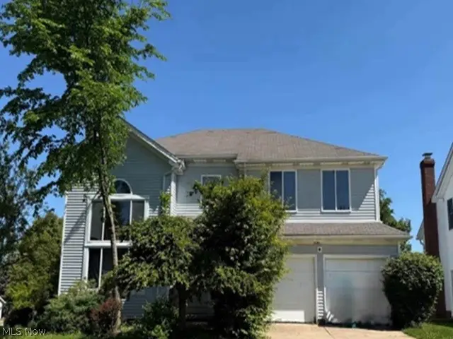 5141 Austen Lane, Richmond Heights, OH 44143 - #1
