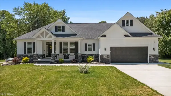 11580 Basswood Road, Chardon, OH 44024