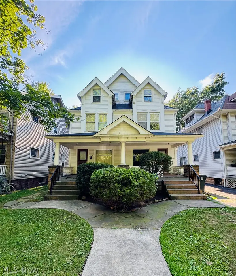 2282 Grandview Avenue, Cleveland Heights, OH 44106 - #1