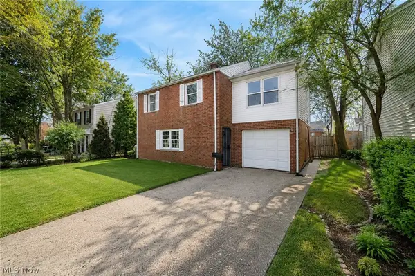 20900 Priday Avenue, Euclid, OH 44123