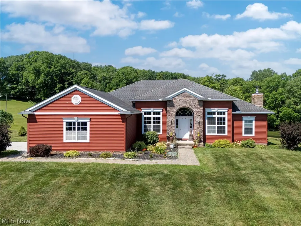 2928 Lucas Perrysville Road, Lucas, OH 44843 - #1