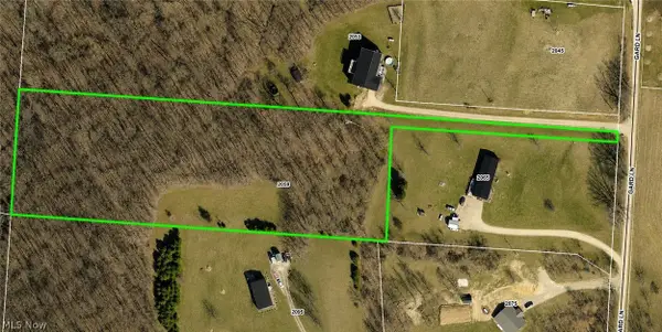 Gard Lane, Mount Perry, OH 43762