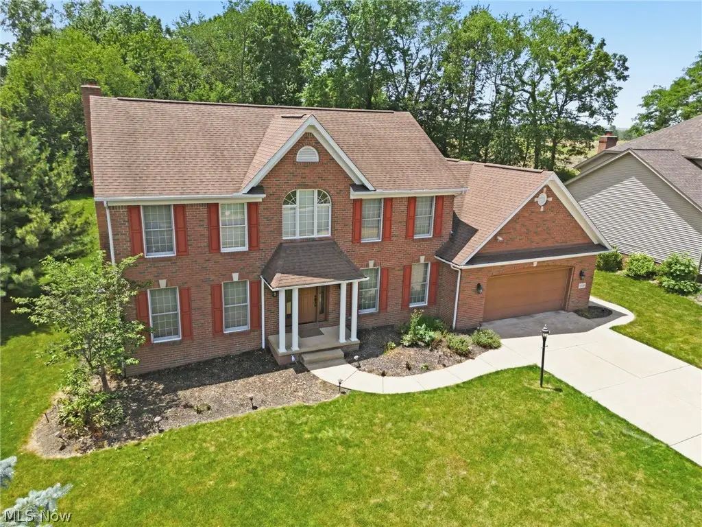 6638 Forestwood Nw Street, Canton, OH 44718 - #1