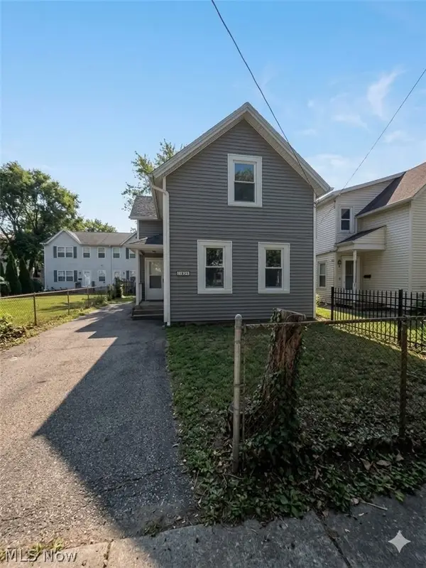 2059 W 42nd Street, Cleveland, OH 44113