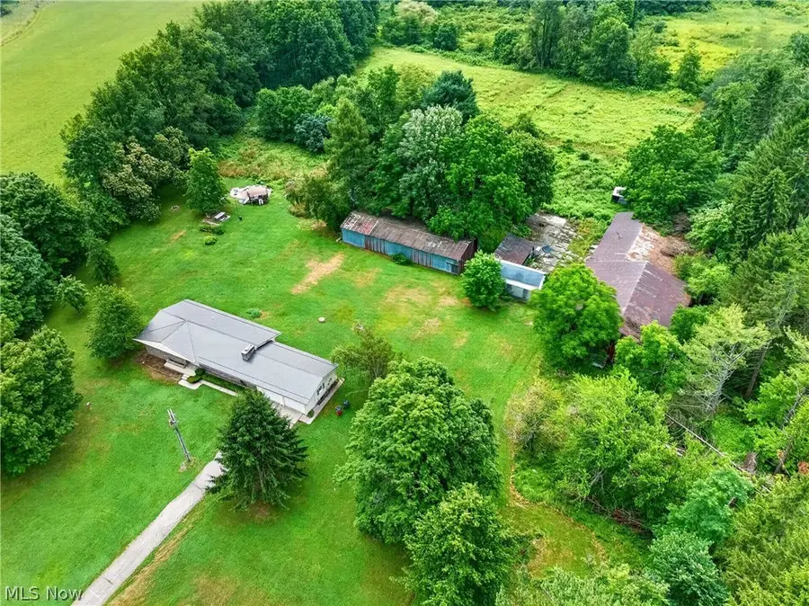 4552 N Monroe Center Road, Kingsville, OH 44048 - #2
