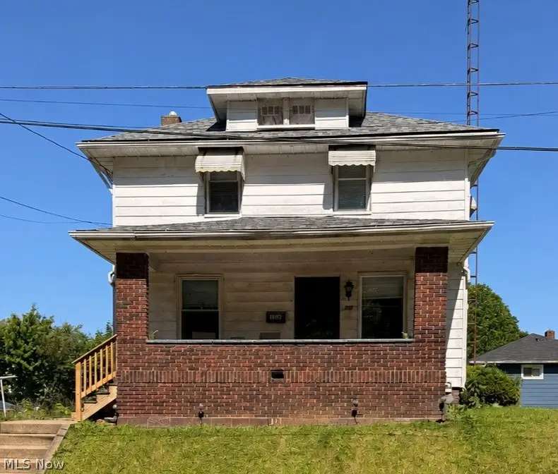 1150 Forest Avenue, Alliance, OH 44601 - #1