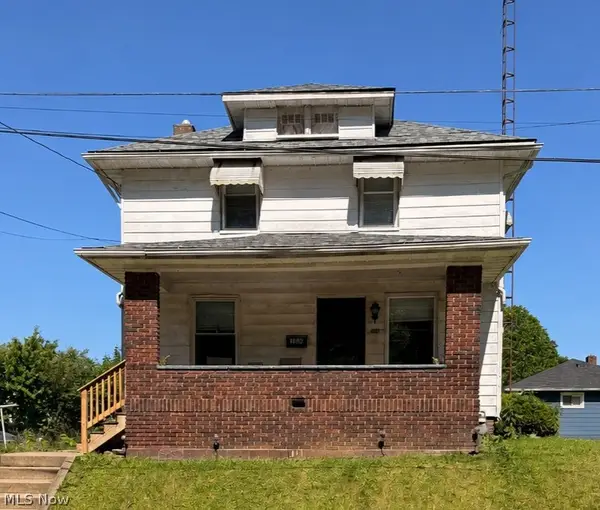 1150 Forest Avenue, Alliance, OH 44601
