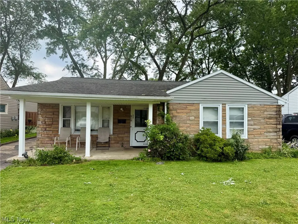 1565 Chattanooga Avenue, Youngstown, OH 44514 - #1