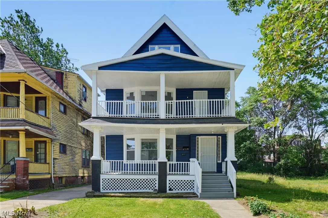 9306 Pierpont Avenue, Cleveland, OH 44108 - #1