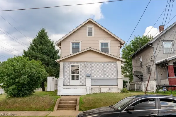 1504 Clark Sw Avenue, Canton, OH 44706
