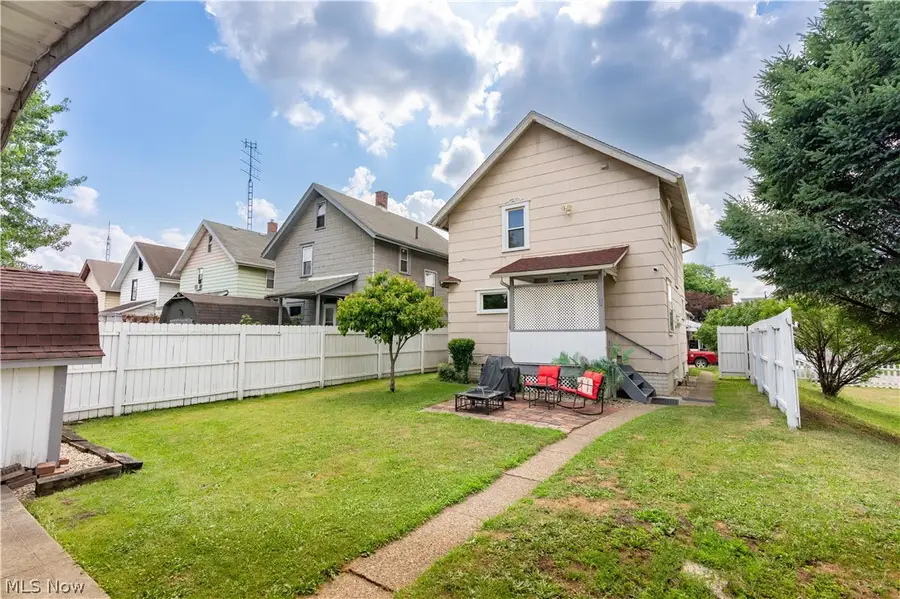 1504 Clark Sw Avenue, Canton, OH 44706 - #2