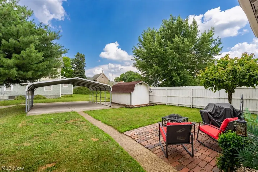 1504 Clark Sw Avenue, Canton, OH 44706 - #3