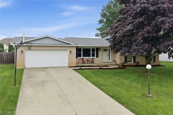 1046 Foxmoor Lane, Ashland, OH 44805