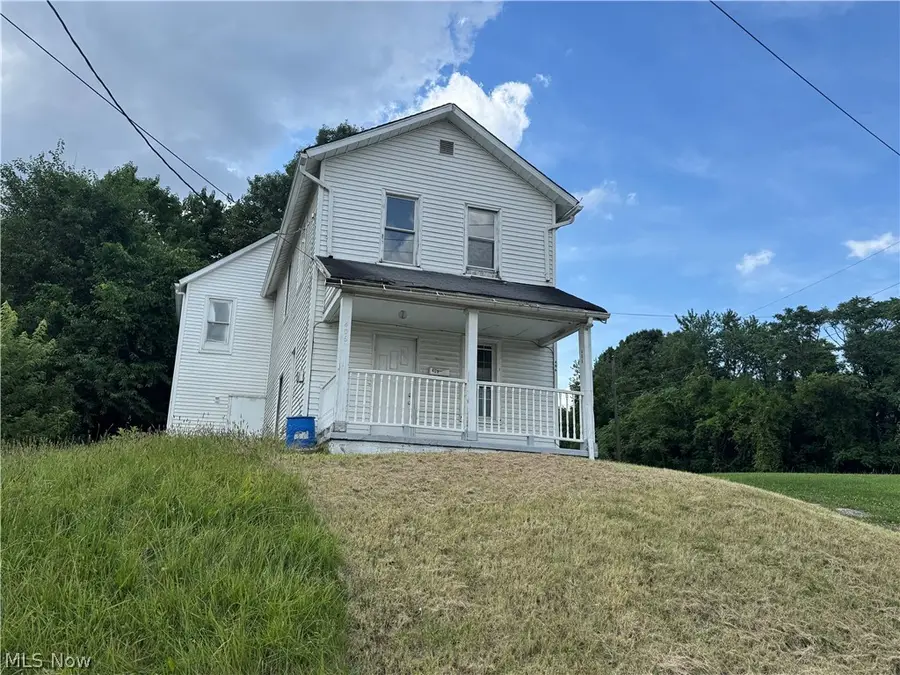 406 S Jackson Street, Youngstown, OH 44506 - #2