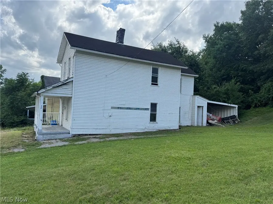 406 S Jackson Street, Youngstown, OH 44506 - #3