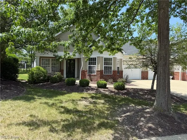 8632 Alexandra Drive #9A, North Royalton, OH 44133