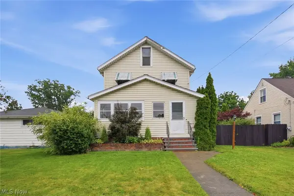 407 Illinois Avenue, Lorain, OH 44052