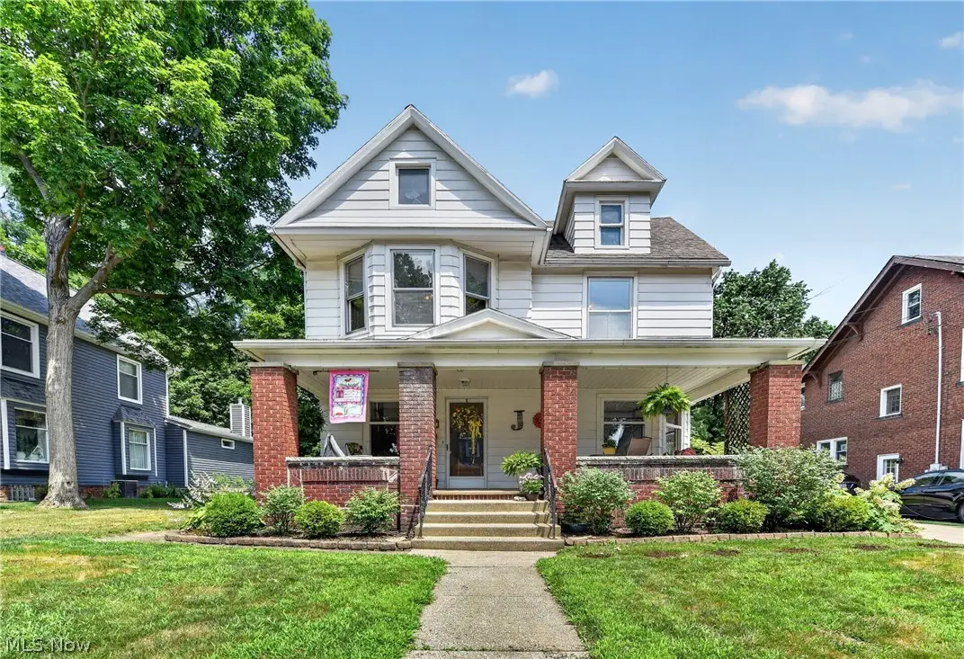 155 Highland Avenue, Wadsworth, OH 44281 - #1