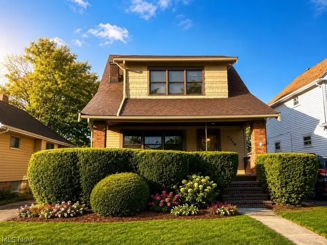 4710 Maplecrest Avenue, Parma, OH 44134 - #1