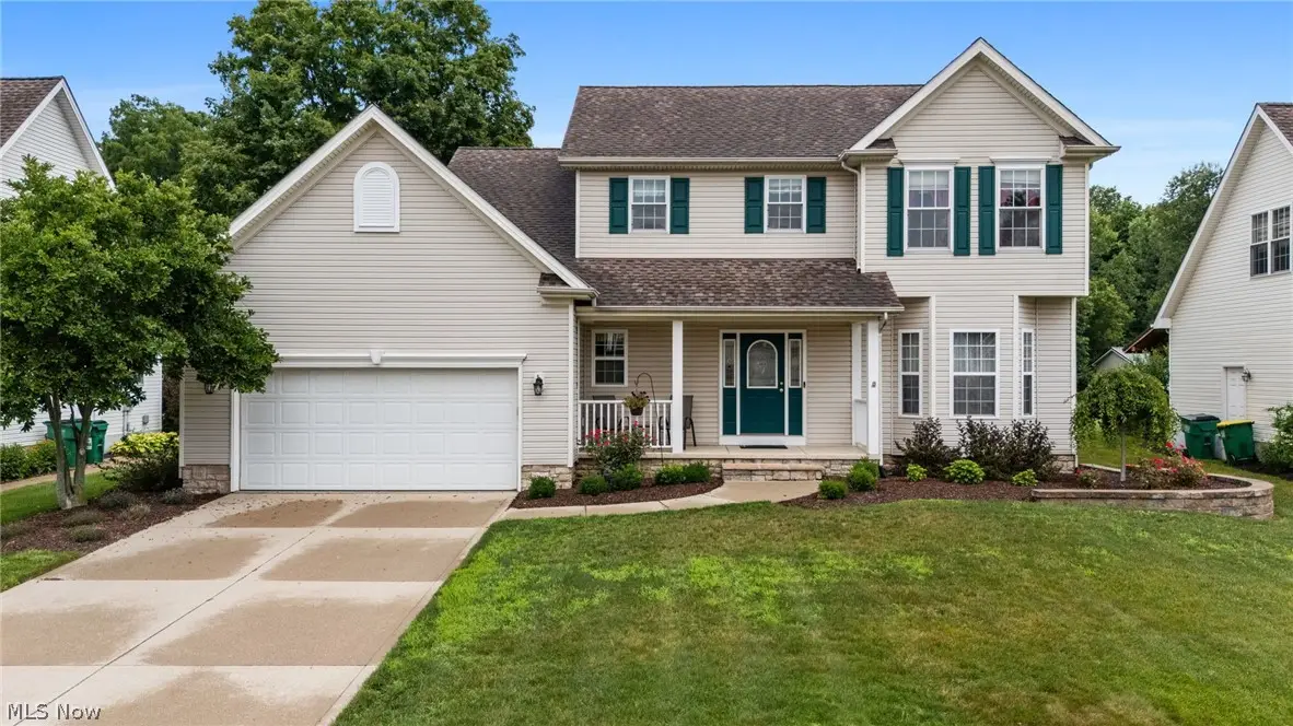 100 Bellmore Street, Painesville, OH 44077 - #1