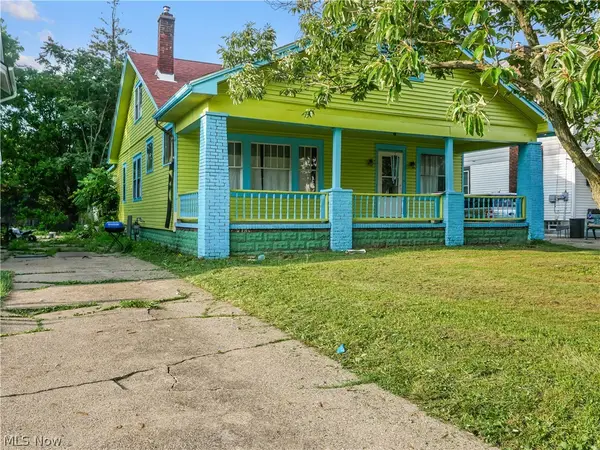 320 E Auburndale Avenue, Youngstown, OH 44507