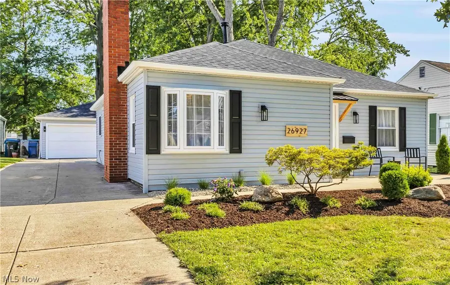 26927 E Oviatt Road, Bay Village, OH 44140 - #2