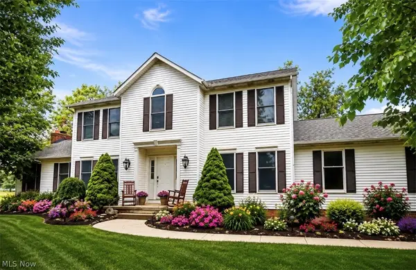 1851 Wilbur Road, Medina, OH 44256