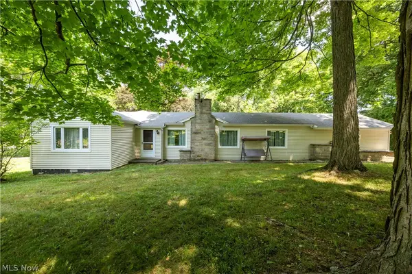 2265 Moffett Road, Lucas, OH 44843