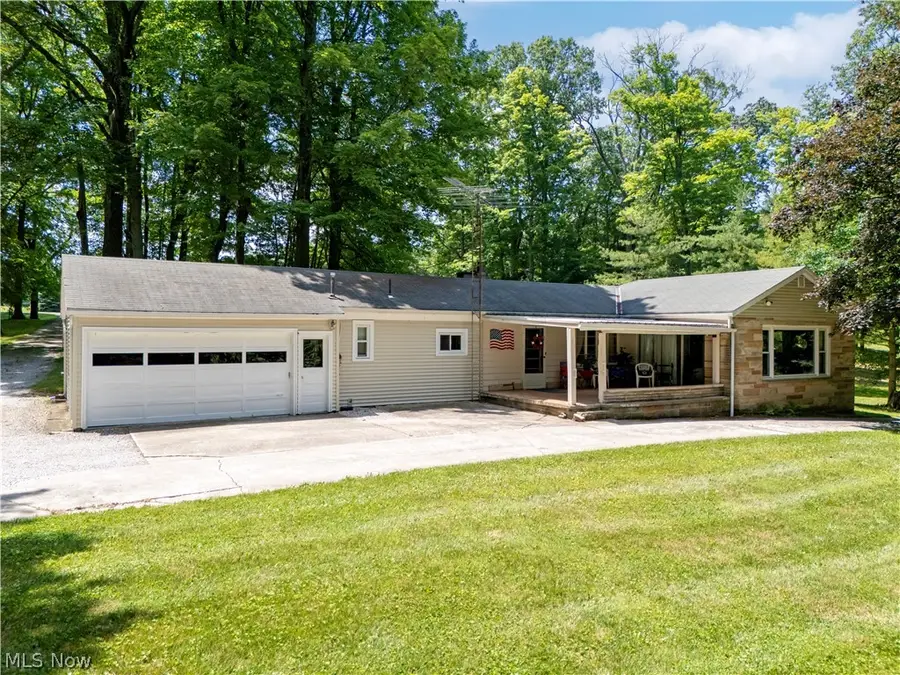 2265 Moffett Road, Lucas, OH 44843 - #2