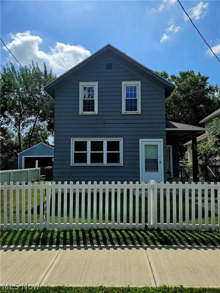 753 W River N Road, Elyria, OH 44035 - #1