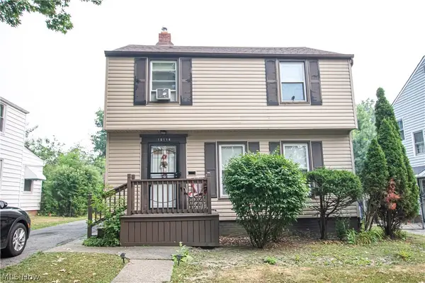 16114 Delrey Avenue, Cleveland, OH 44128