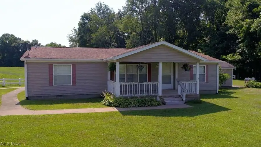 9964 Township Road 301, Millersburg, OH 44654 - #2