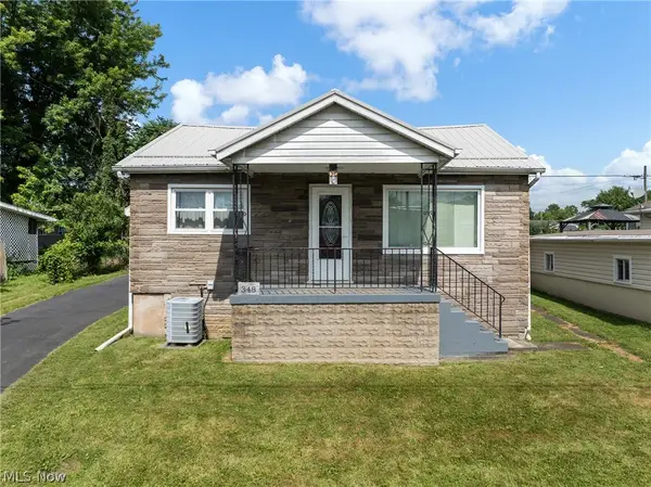 348 Toat Avenue, Windsor Heights, WV 26075