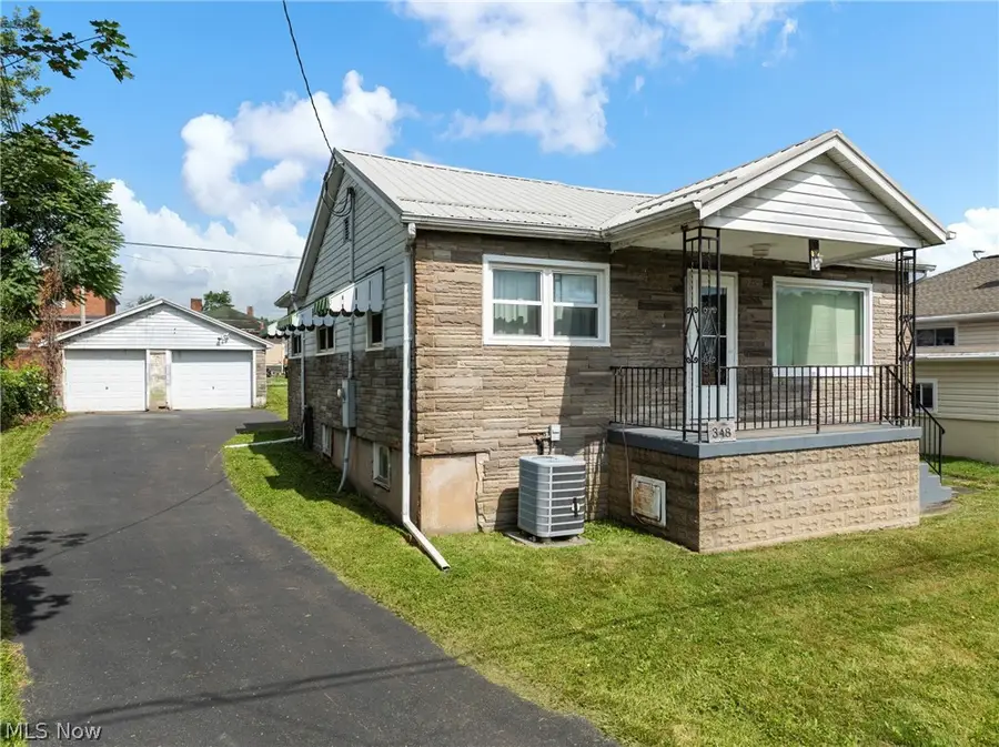 348 Toat Avenue, Windsor Heights, WV 26075 - #2