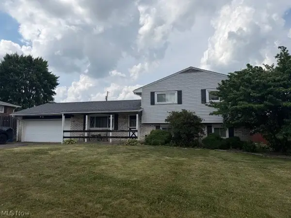 1215 33rd Ne Street, Canton, OH 44714