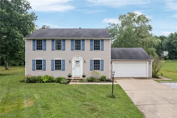 1856 Carver Lane, Hudson, OH 44236